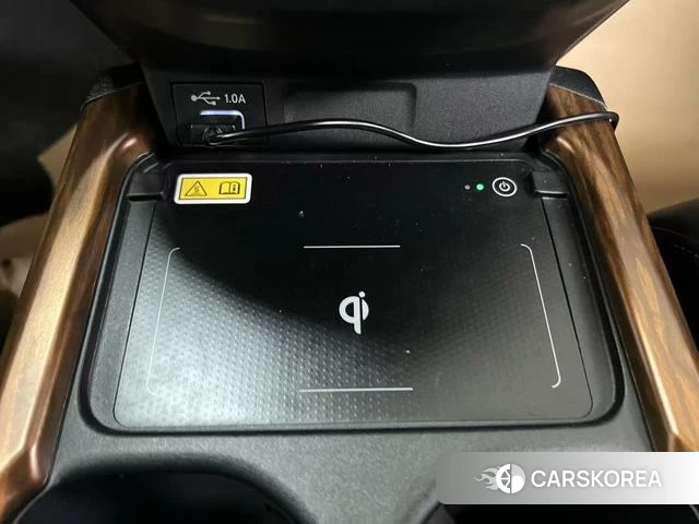 Honda CR-V 2022 Белый из Китая, фото 6
