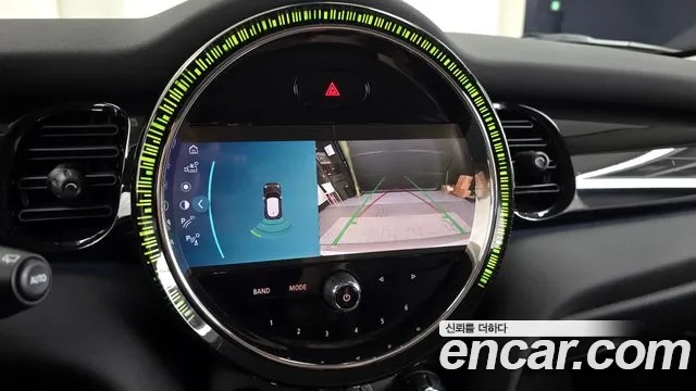 Mini Cooper 2024 Серый из Кореи, фото 6