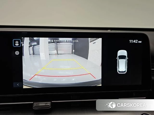 Hyundai Kona (SX2) 2023 Серый из Кореи, фото 6