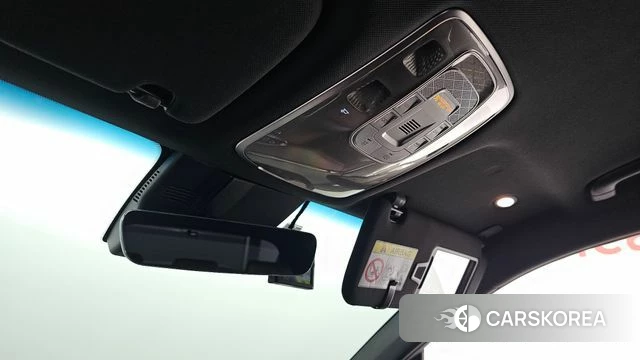 Genesis GV70 2021 Белый из Кореи, фото 6