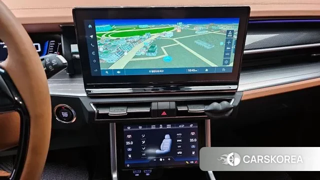 Ssangyong Torres 2023 Белый из Кореи, фото 6