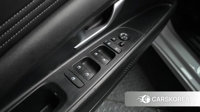 Hyundai Avante (CN7) 2022 Белый из Кореи, фото 6