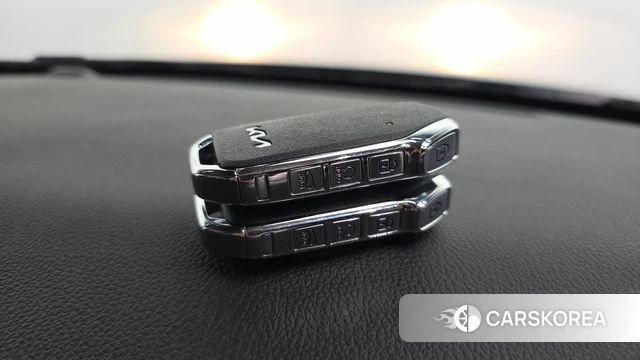 Kia The New Kia Ray 2025 Черный из Кореи, фото 6