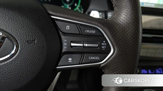 Hyundai Palisade 2021 Белый из Кореи, фото 6
