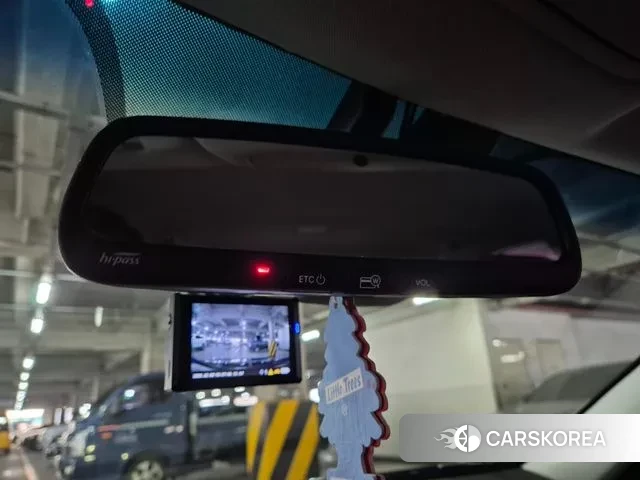 Kia Come New K7 2019 Черный из Кореи, фото 6