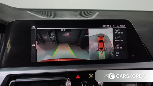 BMW 3 Series (G20) 2019 Красный из Кореи, фото 6