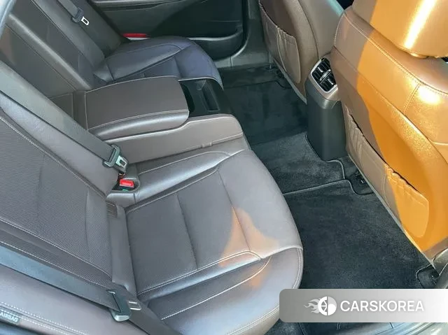 Hyundai Grandeur IG 2018 Серый из Кореи, фото 6