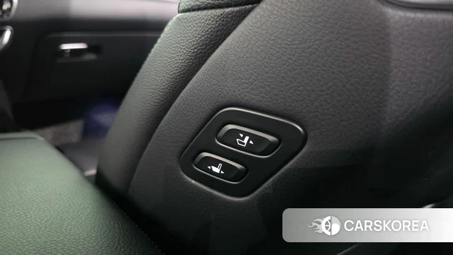 Kia More K9 2018 Черный из Кореи, фото 6