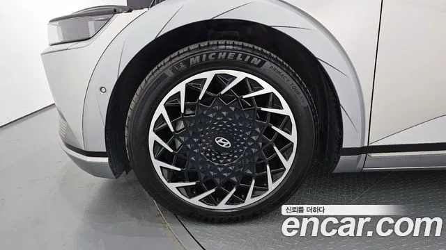 Hyundai Ionic 5 id 2680732 из Кореи 6