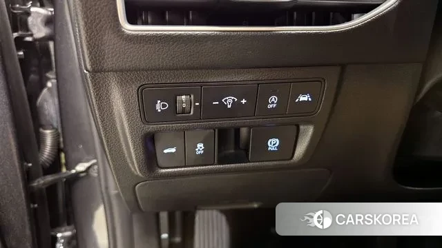 Hyundai Sonata (DN8) 2020 Серый из Кореи, фото 6