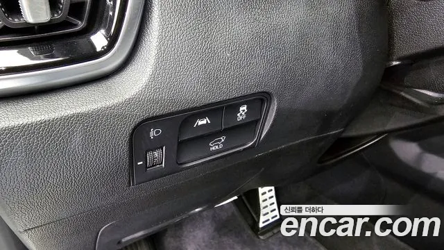 Kia Sorento 4th Generation 2023 Белый из Кореи, фото 6