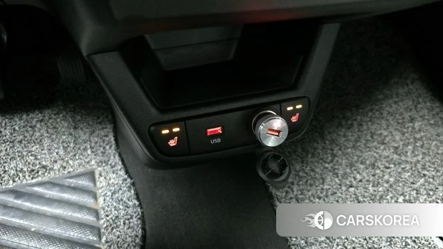 Kia The New Ray 2022 Черный из Кореи, фото 6