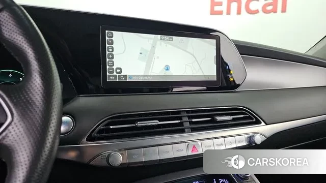 Hyundai Palisade 2022 Серый из Кореи, фото 6