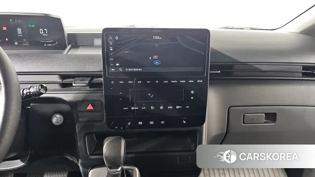 Hyundai Staria 2024 Серебряный из Кореи, фото 6