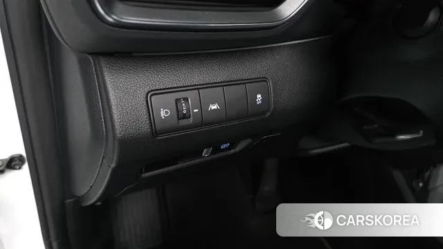 Hyundai The New Santa Fe 2020 Белый из Кореи, фото 6