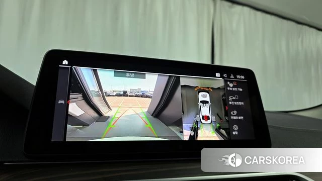 BMW 5 Series (G30) 2023 Белый из Кореи, фото 6