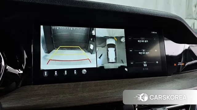 Kia Mohave Master 2019 Белый из Кореи, фото 6