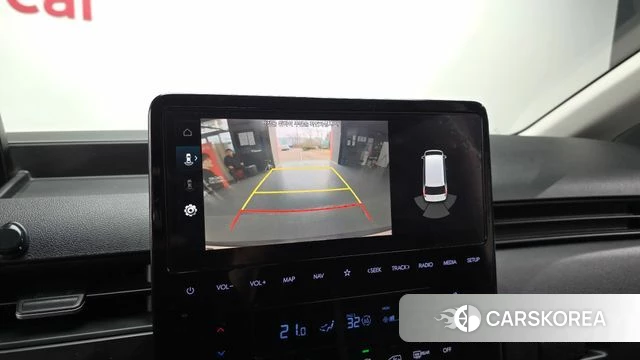 Hyundai Staria 2021 Черный из Кореи, фото 6