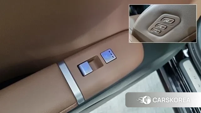 Hyundai Grandeur (GN7) 2024 Черный из Кореи, фото 6