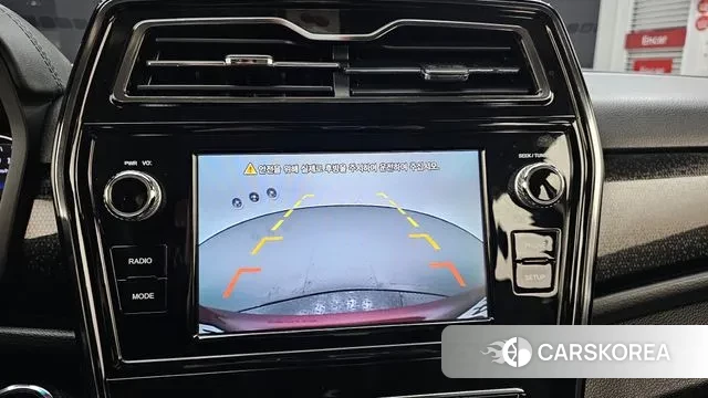 Ssangyong Berry New Tivoli 2020 Красный из Кореи, фото 6