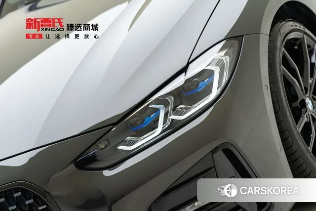 BMW 4 series id 4209509 из Китая 6