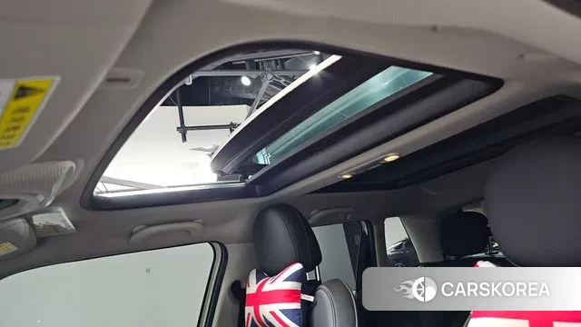 Mini Cooper 2019 Жемчужный цвет из Кореи, фото 6