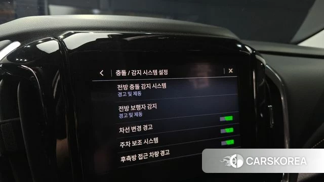 Chevrolet (GM Daewoo) Traverse 2021 Белый из Кореи, фото 6