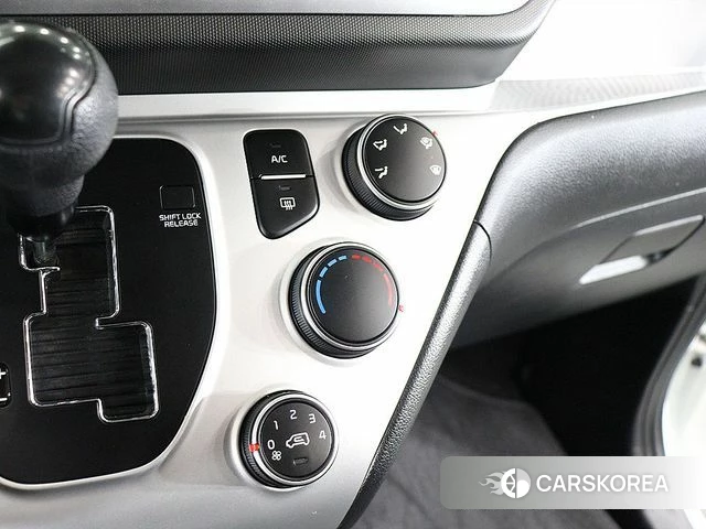 Kia The New Ray 2022 Белый из Кореи, фото 6