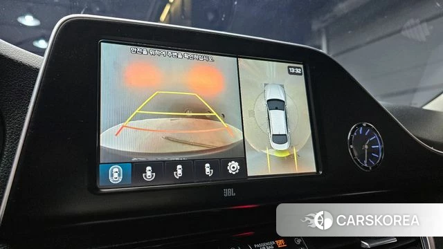 Hyundai Grandeur IG 2018 Серый из Кореи, фото 6