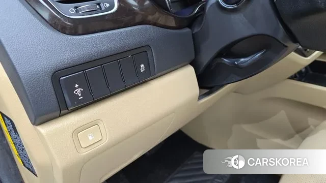 Kia The New Carnival 2018 Белый из Кореи, фото 6