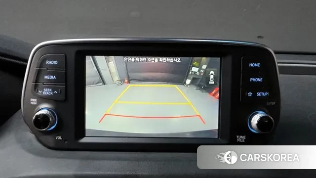 Hyundai Santa Fe TM 2019 Серый из Кореи, фото 6