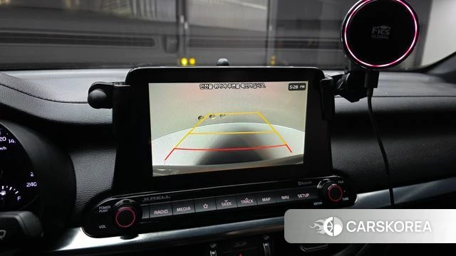 Kia Come New K3 2019 Серый из Кореи, фото 6