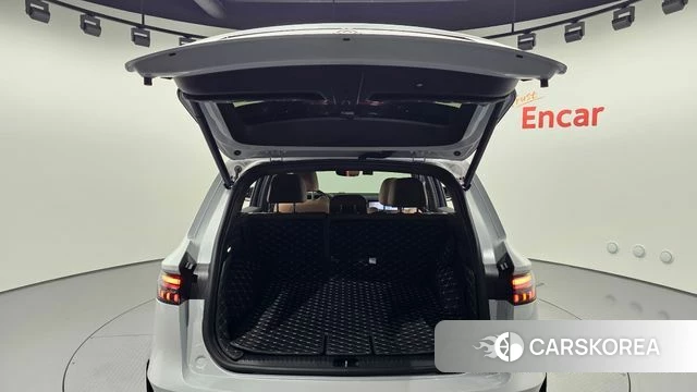Renault Korea (Samsung) Grand Coleos 2025 Белый из Кореи, фото 6