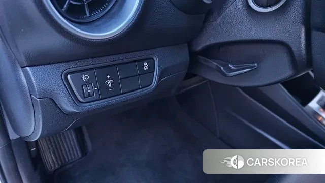 Kia The New K3 2nd generation 2022 Белый из Кореи, фото 6