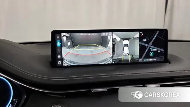 Genesis GV70 2022 Белый из Кореи, фото 6