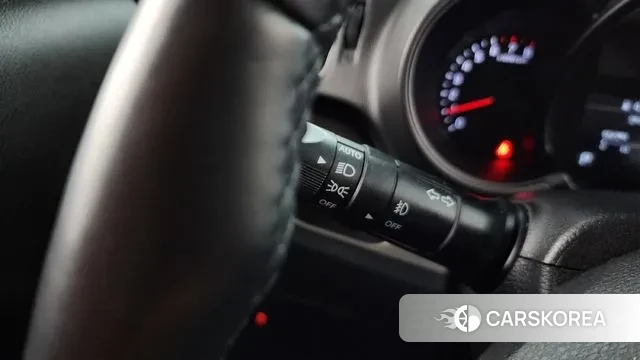 Kia The New Ray 2020 Черный из Кореи, фото 6