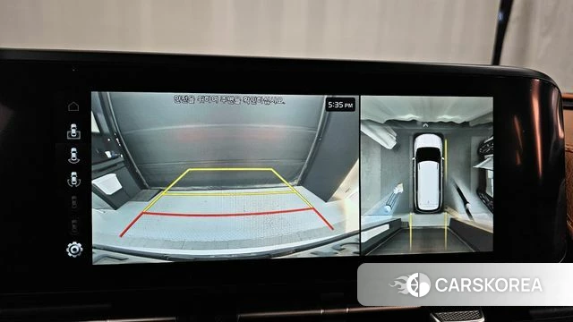 Kia Carnival 4th generation 2021 Белый из Кореи, фото 6