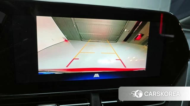 Chevrolet (GM Daewoo) Trax Crossover 2023 Красный из Кореи, фото 6