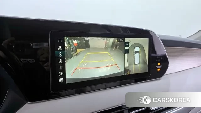 Hyundai Palisade 2020 Синий из Кореи, фото 6