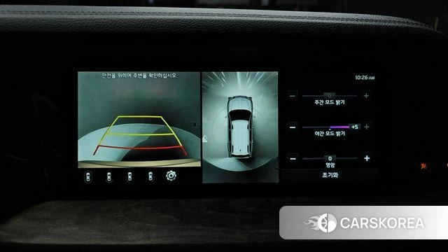 Kia Mohave Master 2021 Белый из Кореи, фото 6