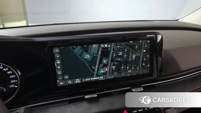 Kia Carnival 4th generation 2021 Черный из Кореи, фото 6