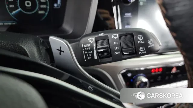 Ssangyong Beautiful Korando 2020 Красный из Кореи, фото 6