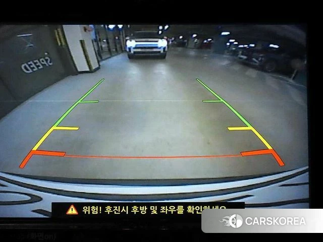 Renault Korea (Samsung) New QM3 id 4568335 из Кореи 6