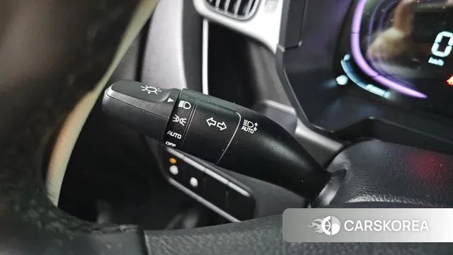 Kia The New Kia Ray 2024 Черный из Кореи, фото 6