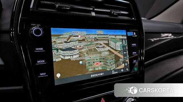 Ssangyong Berry New Tivoli 2023 Серый из Кореи, фото 6