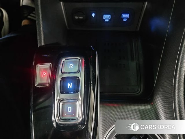 Hyundai Sonata (DN8) 2019 Белый из Кореи, фото 6