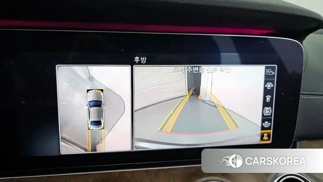 Mercedes-Benz E-Class W213 2019 Серый из Кореи, фото 6