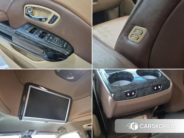 Kia The New Carnival 2019 Черный из Кореи, фото 6