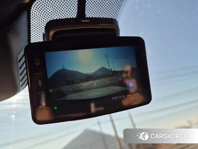 BMW 5 Series (G30) 2022 Белый из Кореи, фото 6