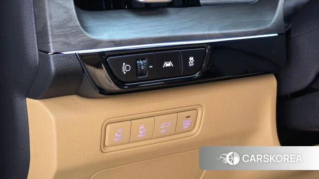 Kia The New Carnival 4th Generation 2023 Белый из Кореи, фото 6